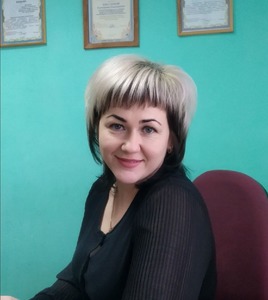 Киселева Екатерина Николевна